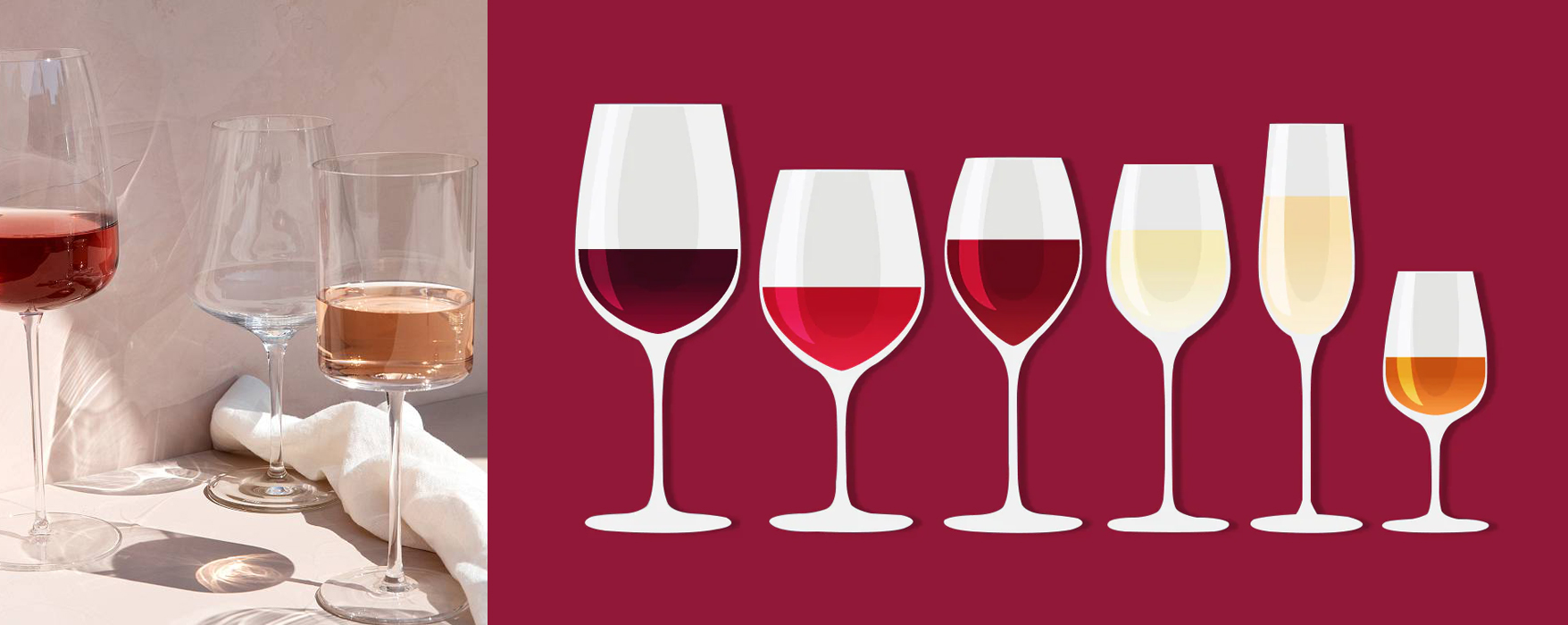 Different-Types-of-Wine-Glasses